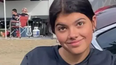 Tragic Drowning of Canadian Backpacker on Australian Beach