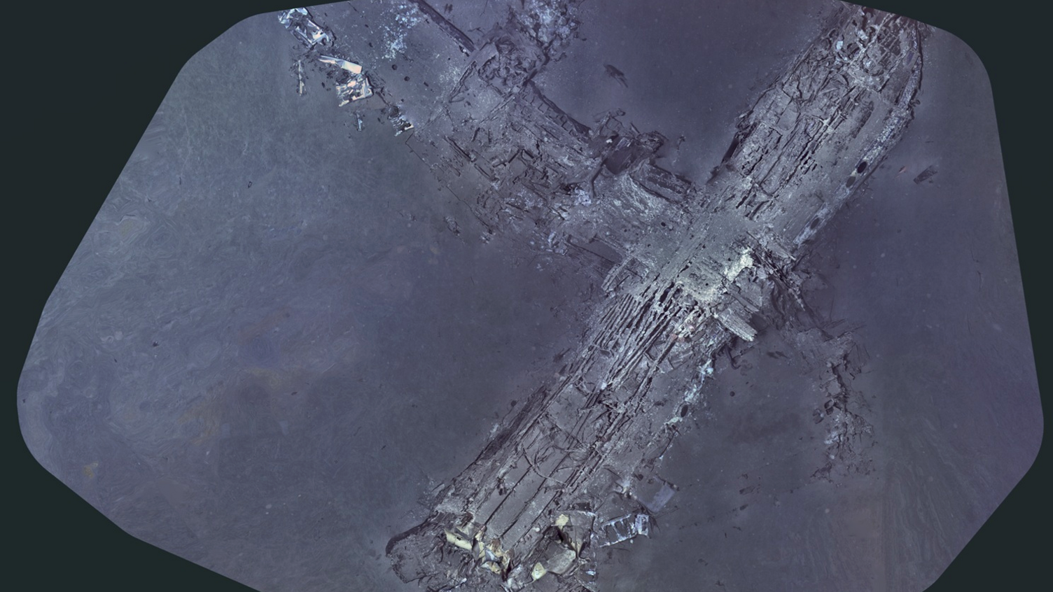 70‑Year‑Old Pan Am Plane Wreckage Found: A Milestone in Aviation Safety and Search Technology
