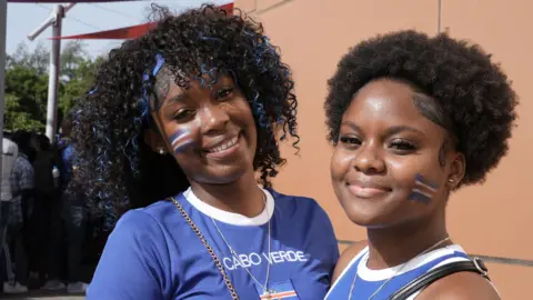 Cape Verde’s Vuvuzela‑filled Unity: How a 0‑0 Draw Ignite Pride and Climate Resilience