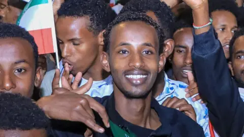 Israel's Recognition of Somaliland: A Controversial Move Stirring Global Reactions