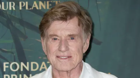 Remembering Robert Redford: A Legacy Beyond Hollywood