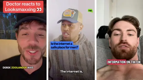 Challenging Toxic Masculinity: Voices Against Looksmaxxing Trends