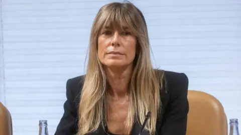 Corruption Charges Against Spanish PM's Wife Begoña Gómez Unveiled