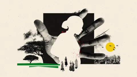 The Silent Suffering: Women's Plight Amidst Ethiopia's Conflict