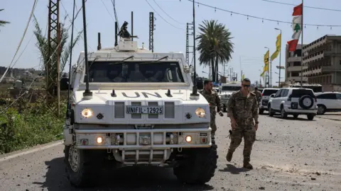 Tragic Attack on Peacekeepers in Southern Lebanon: One French Soldier Killed