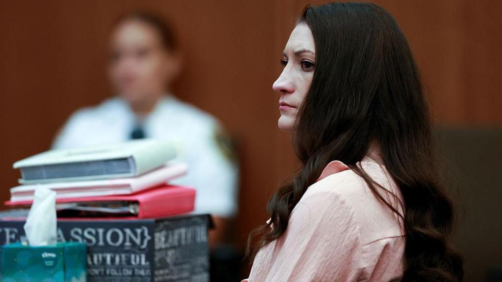Postpartum psychosis takes centre stage in Lindsay Clancy murder trial