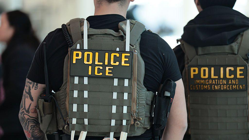 A US Detention Crisis Rooted in the 1979 Hostage War