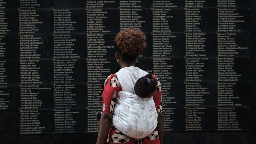 Dutch Court Gives Life Sentence to Man Involved in 1994 Rwanda Genocide