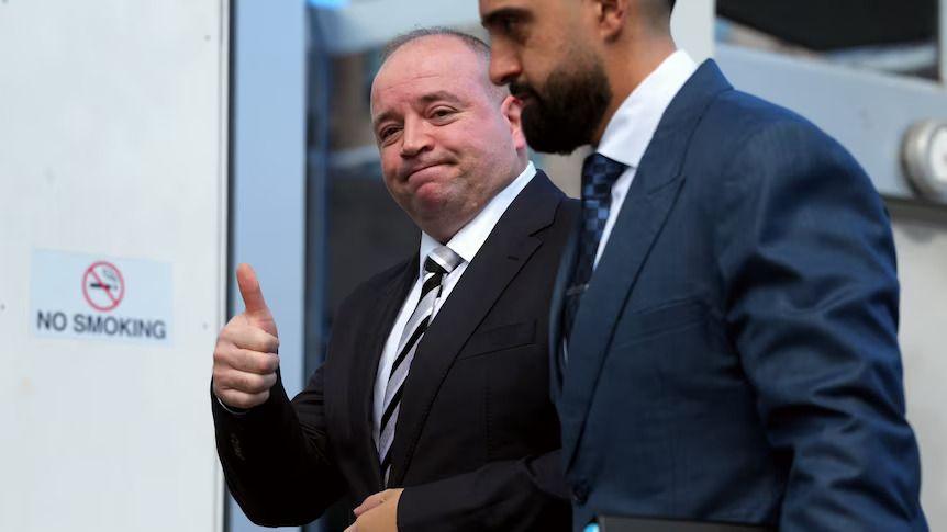 Bondi Beach hero’s assault charges dropped: A new chapter for community resilience