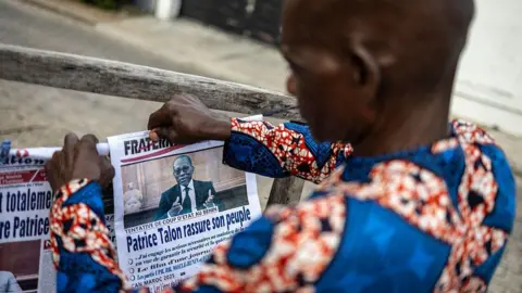 Benin's Attempted Coup: A Misjudged Rebellion Amid Regional Turmoil
