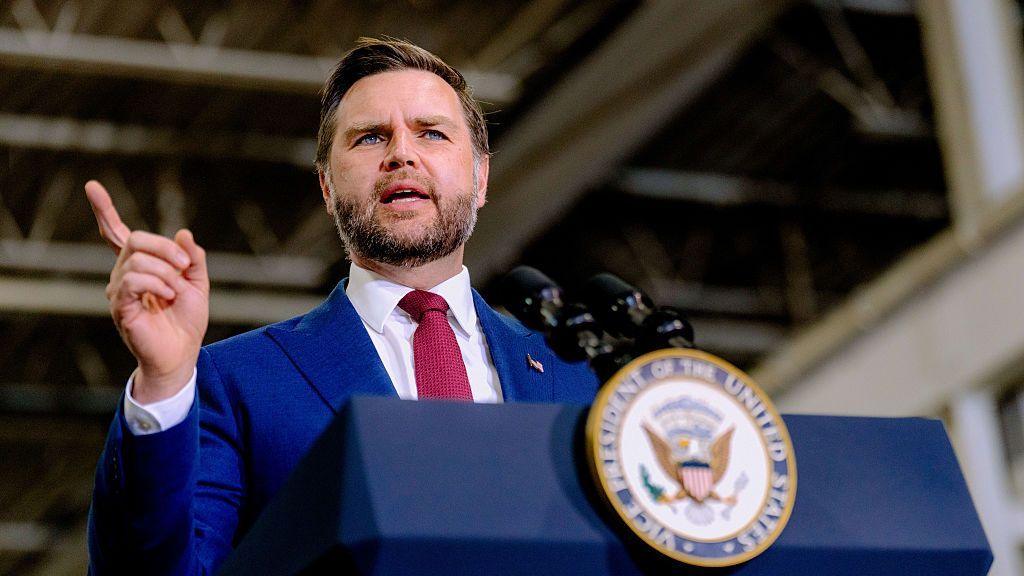 Vice‑President Vance’s ‘End‑Times’ Remarks Re‑ignite Religious Debate