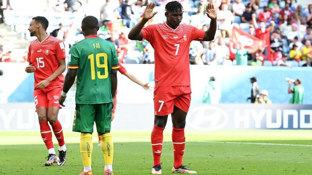Blood and Boots: How Migration Shapes the 2026 World Cup and National Identities