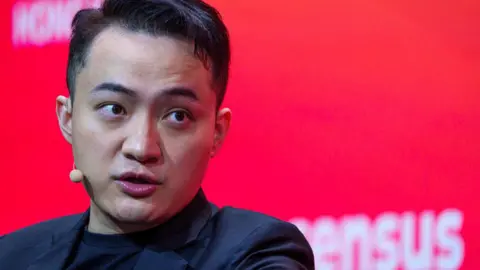 Billionaire Investor Sues Trump Family's Crypto Firm Over Allegations of Extortion
