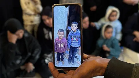 Tragic Death Toll in Gaza Surpasses 70,000 Amid Ongoing Conflict