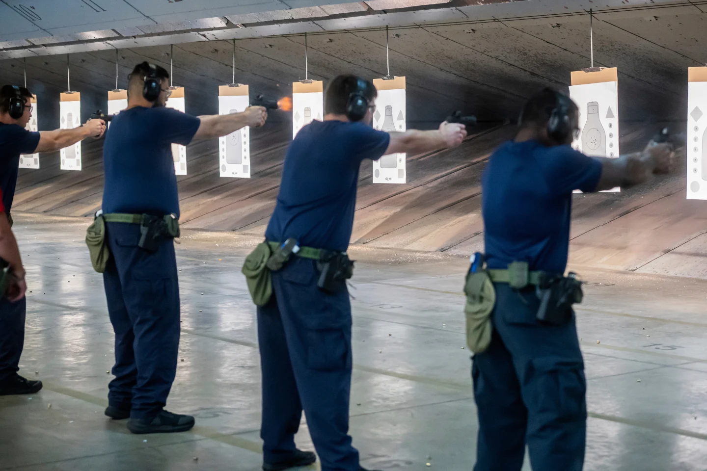 Concerns Over New ICE Hires: Questionable Backgrounds and Rapid Recruitment