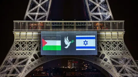 France Takes Historic Step to Recognize Palestinian State Amid Mixed Responses from Europe