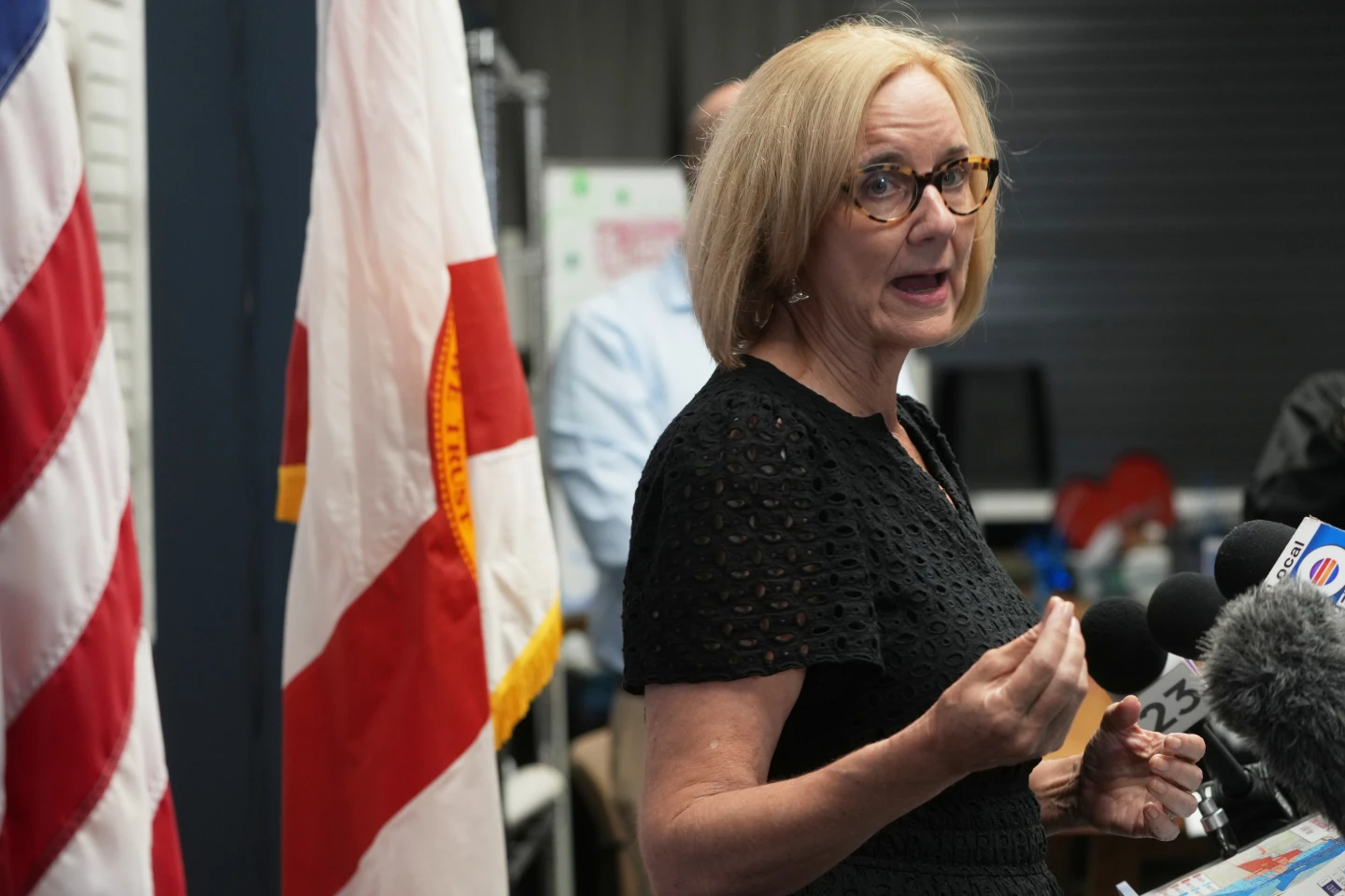 Eileen Higgins Triumphs: A New Era for Miami Leadership