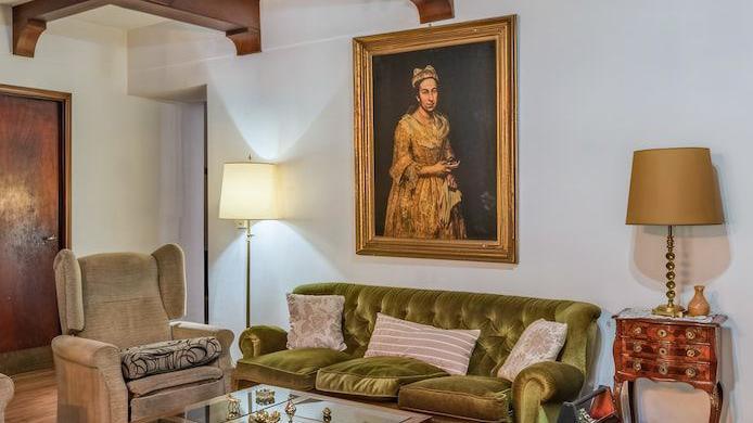 Restoring Cultural Heritage: The Return of a Nazi-Looted Painting Highlights Resilience