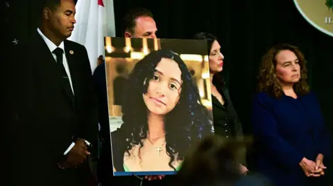 Tragic Death of 14-Year-Old Celeste Rivas Hernandez Linked to Singer D4vd