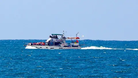 Activists Deported as Gaza Flotilla Faces Israeli Interception