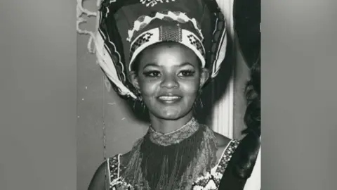 Cynthia Shange: A Legacy of Bravery and Talent Remembered