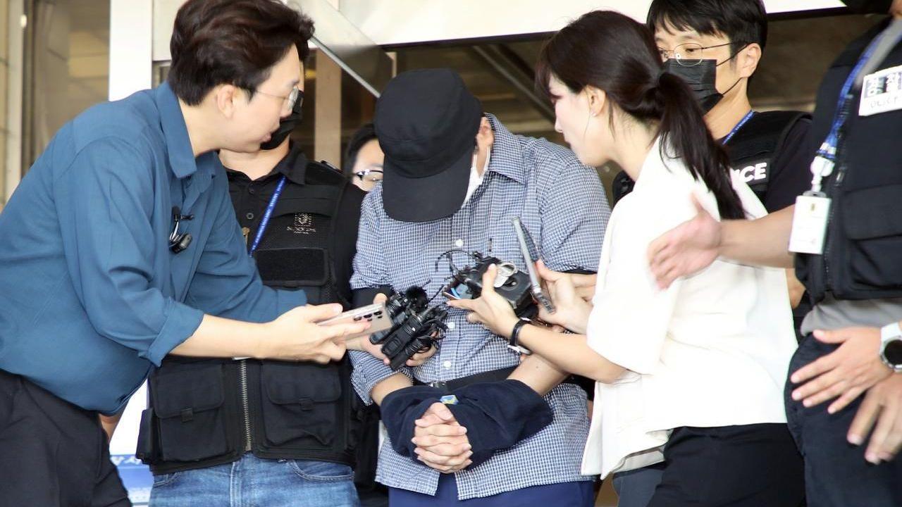 Police Officer’s Misconduct Shakes Jeju Community, Threatening Public Trust