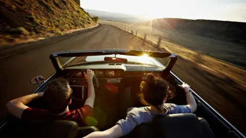 Convertible's Decline Signals Shift Toward Low‑Carbon Mobility