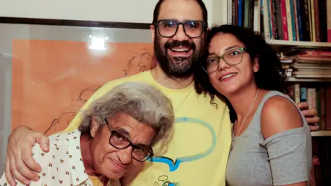 Alaa Abdel Fattah: Activist Barred from Leaving Egypt After Release