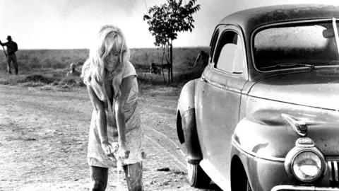 Remembering Joy Harmon: Iconic Star of 'Cool Hand Luke' Passes Away at 87