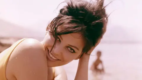Remembering Claudia Cardinale: A Legacy of Glamour and Resilience