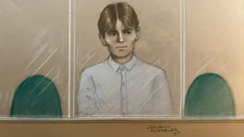 Norwegian Teen's Hitman Trial Ends with Hung Jury Verdict