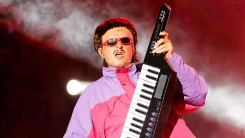 Tragic Helicopter Crash Claims Life of US Musician Oliver Tree