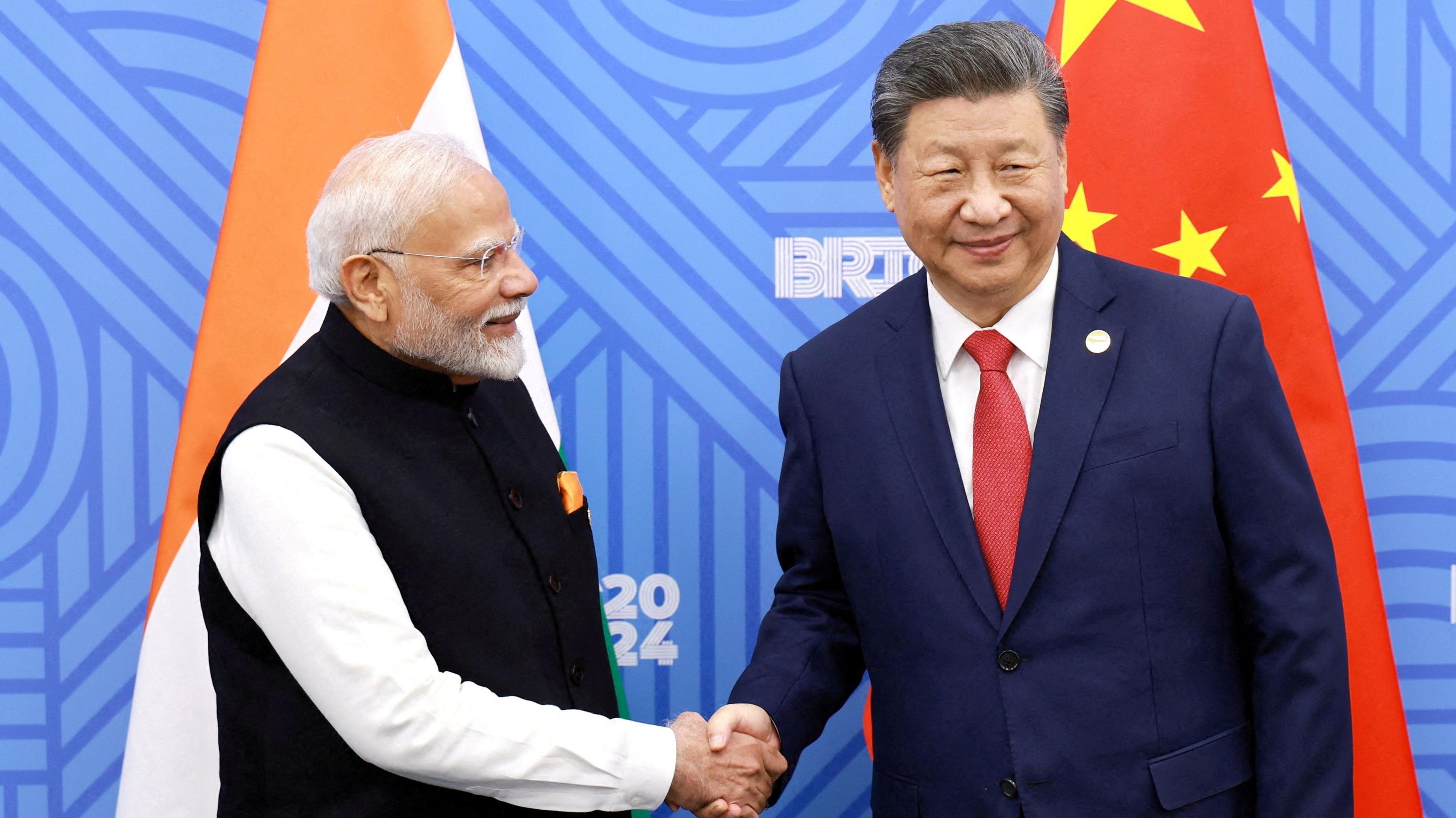 BRICS Summit in Delhi: Climate‑Centred Pivot Amid Trump’s Shadow