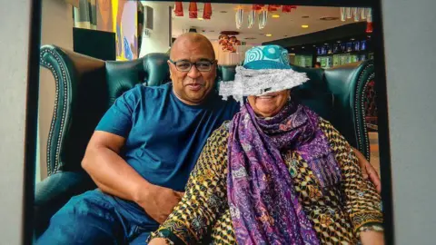 New Fraud Charges for Briton Featured in Netflix's 'Con Mum'