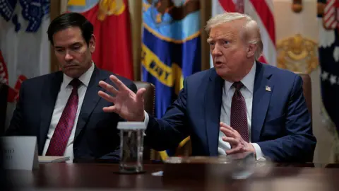 U.S. Administration Redefines Human Rights in New Diversity Policy Directive