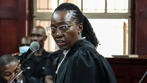 Cross‑border legal block sparks debate over human rights and environmental cooperation in East Africa