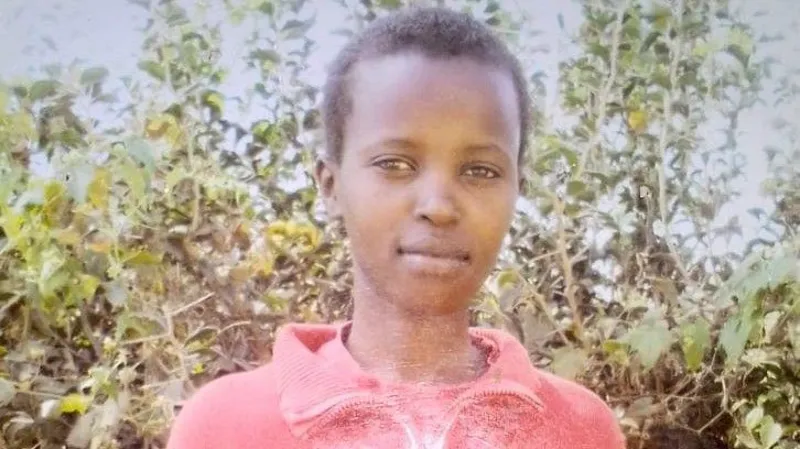 Former British Soldier Arrested in Connection with Unsolved Kenyan Murder