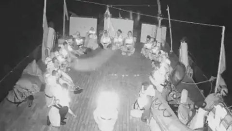 Israeli Navy Intercepts Gaza Flotilla Amid Ongoing Tensions