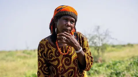 Nigerian Farmers Under Siege: Armed Guards as a Shield Against Militants