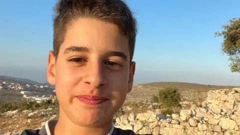 After Nine Months in Israeli Jail, Palestinian-American Teen Mohammed Ibrahim Released