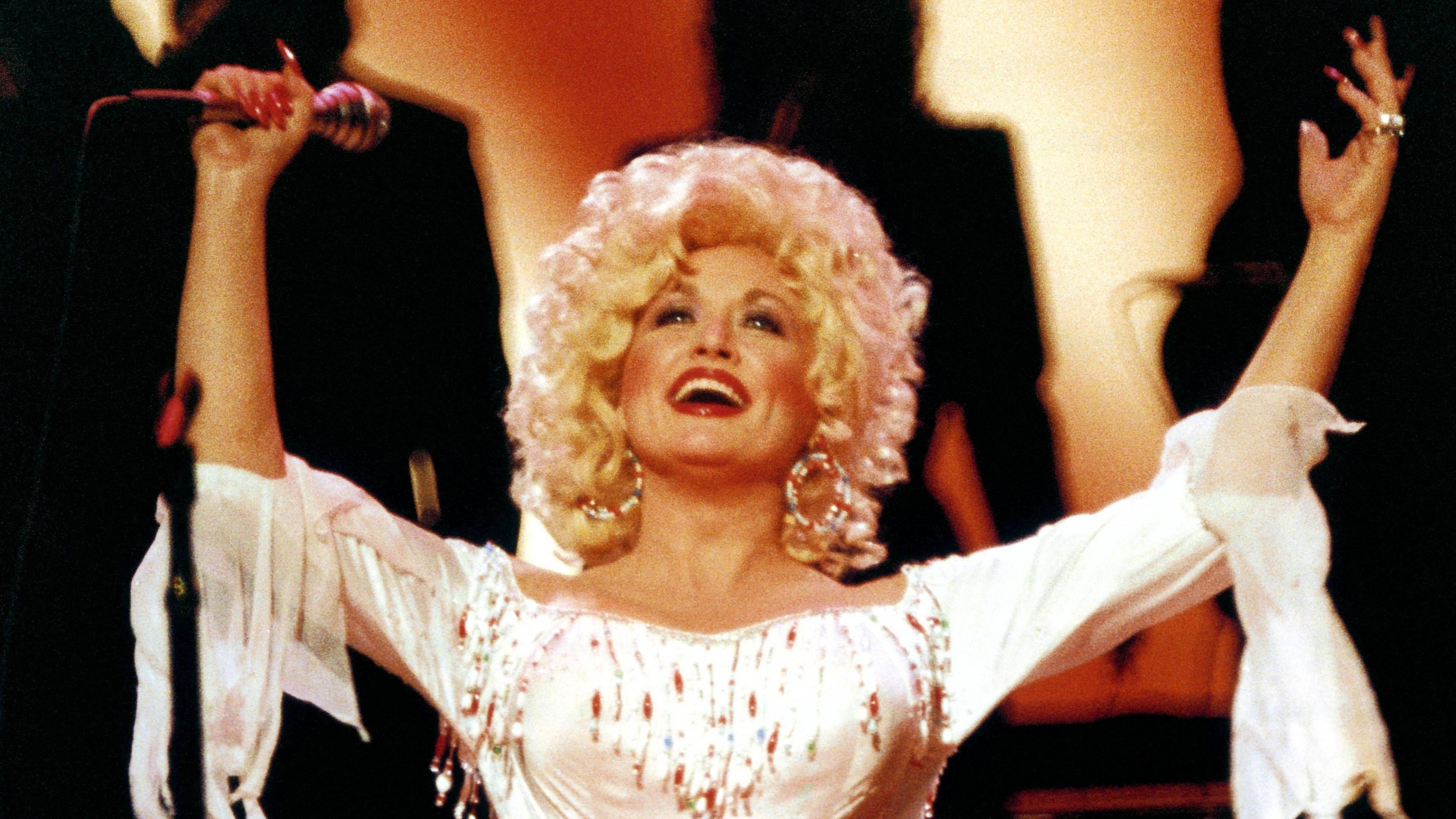 Heart, Hope, and Sustainability: Dolly Parton’s Legacy of Resilience