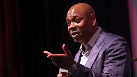 Inside Riyadh's Comedy Festival: Laughter Amid Controversy