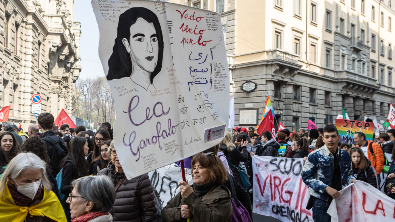 A Witness’s Suicide After Confronting the Mafia: How Italy’s Fight for Justice Takes a Heavy Toll