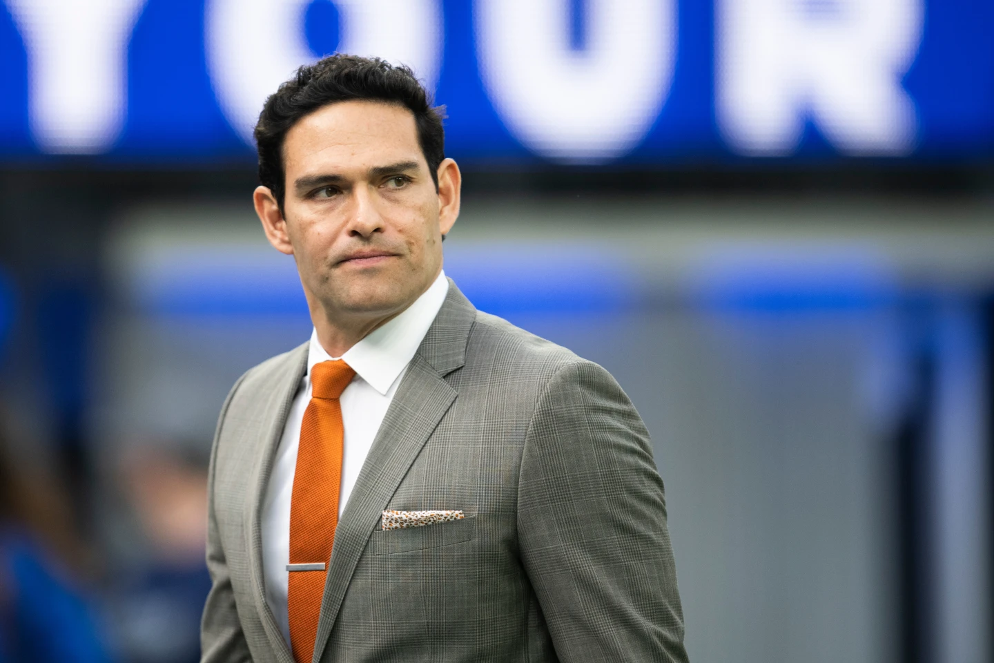 Mark Sanchez Faces Felony Charges After Hotel Altercation