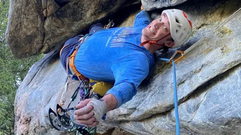 Tragic Fall of Young Climber at Yosemite's El Capitan