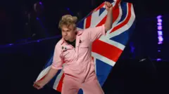 The UK's Eurovision Struggles: An Endless Cycle of Flops