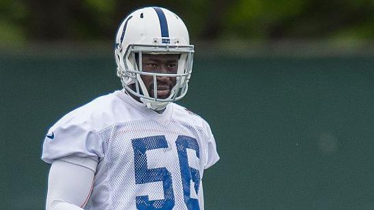 From the Gridiron to Deportation: Former NFL Player Daniel Adongo Is Removed from the U.S.
