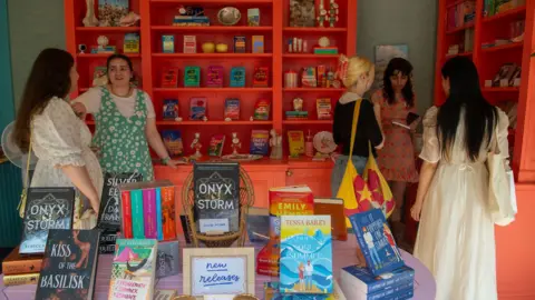 TikTok's BookTok Chart: Redefining Bestsellers for the New Generation