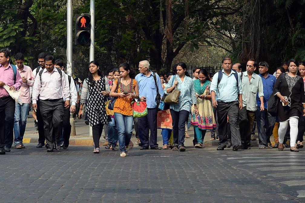 India’s walkable future? The Supreme Court forces cities to rethink pedestrian rights
