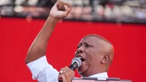 Conviction of Julius Malema: A Turning Point in South Africa's Political Landscape